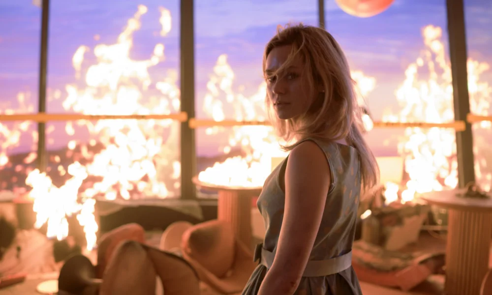 كيف الوجهة النهائية: سلالات الدم أنقذت الامتياز بطريقة أو بأخرى