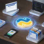 10 مشاريع بايثون للمبتدئين