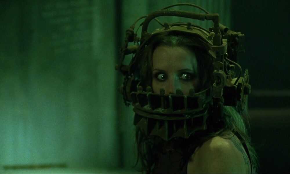 جيمس وان يريد أن يجعل فيلم Saw مخيفًا مرة أخرى