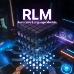 ما هي نماذج اللغة العودية (RLM)؟