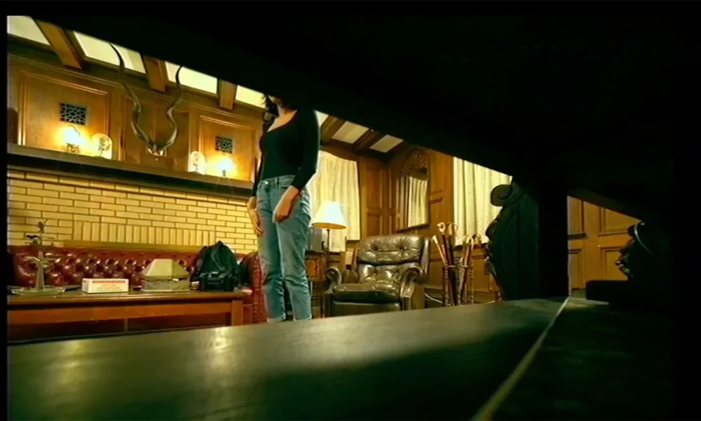 Dooba Dooba تدخل لعبة الرعب التناظرية بمقطع دعائي جديد