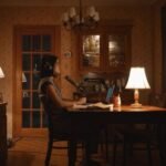 فيلم “Undertone” المفضل في المهرجان يحصل على عرض دعائي واسع النطاق