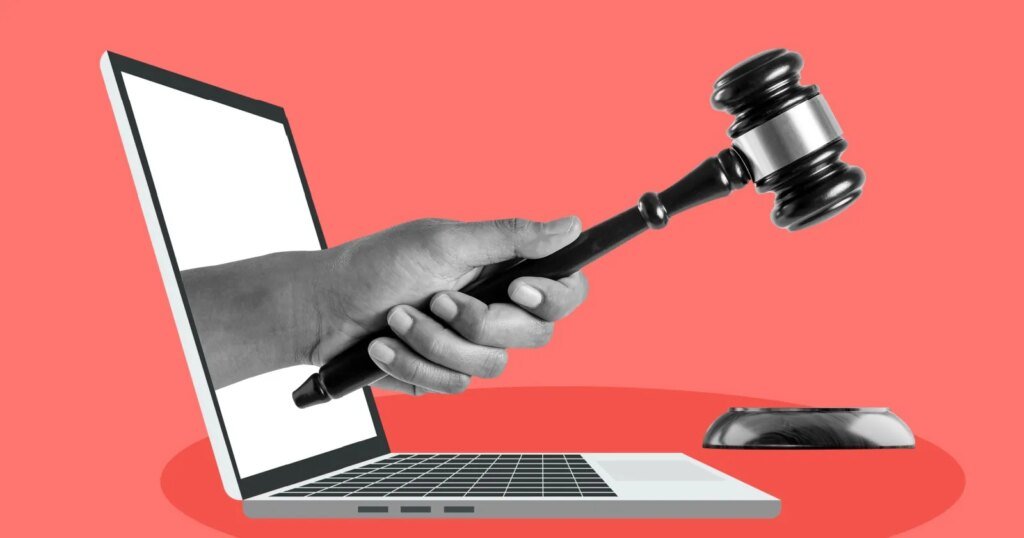 تعتبر بيانات المستخدم مهمة في أنظمة التصنيف الخاصة بجوجل. ما تعلمناه من إعلان استئناف ليز ريد