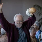 قاعدة جيني القلم فكرة مرعبة وفيلم ممل بشكل مدهش