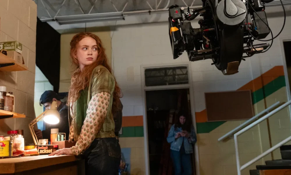 مغامرة أخيرة: صناعة الأشياء الغريبة 5، فيلم وثائقي يصدر عرضًا دعائيًا جديدًا