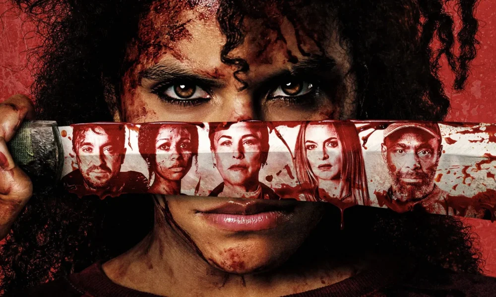 سوف يقتلونك يسقط مقطع دعائي جديد دموي