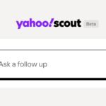 يقدم بحث Yahoo Scout AI الجديد نكهة البحث الكلاسيكية التي يفتقدها الناس