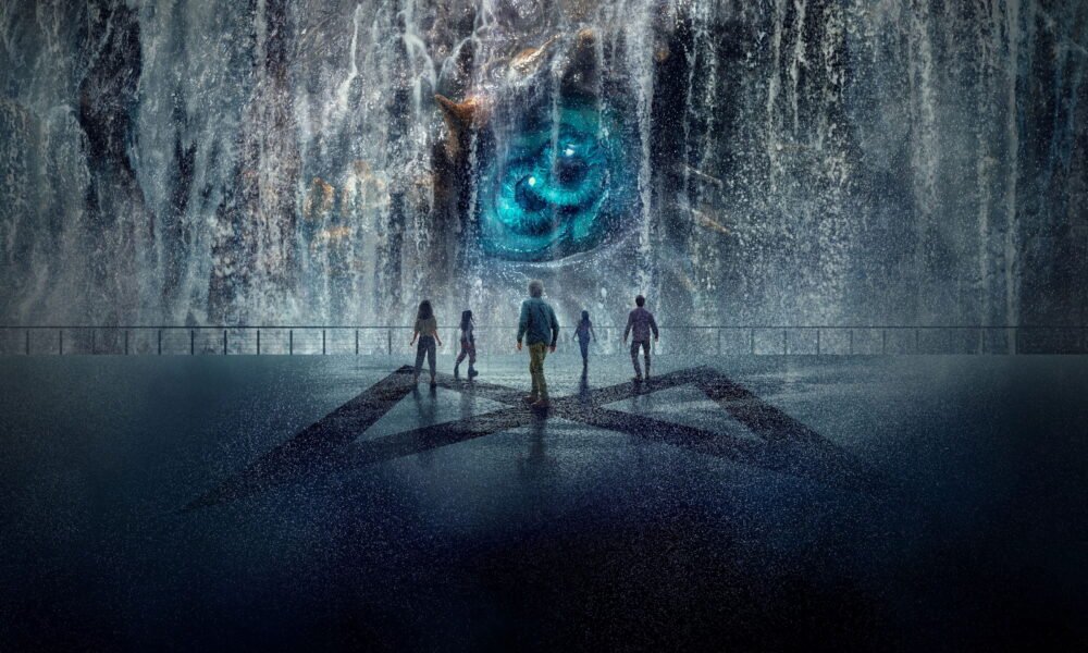 Monarch: Legacy of Monsters تطلق مقطعًا دعائيًا جديدًا للموسم الثاني