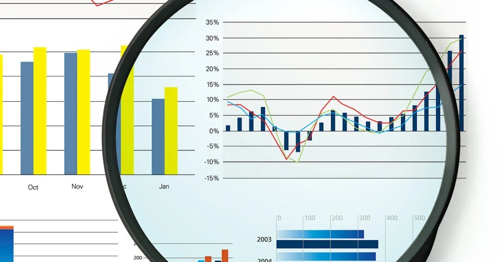 تظهر البيانات المبكرة نطاقات أقل في الولايات المتحدة