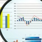 تظهر البيانات المبكرة نطاقات أقل في الولايات المتحدة