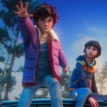 “أشياء غريبة: حكايات من 85” تطلق أول إعلان تشويقي