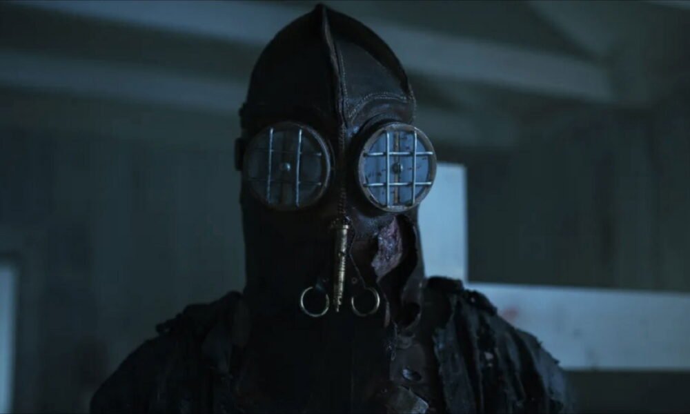 النظرة الأولى لفيلم In a Violent Nature 2 — “المزيد من القتل، المزيد من الدماء، المزيد من الأيقونات”