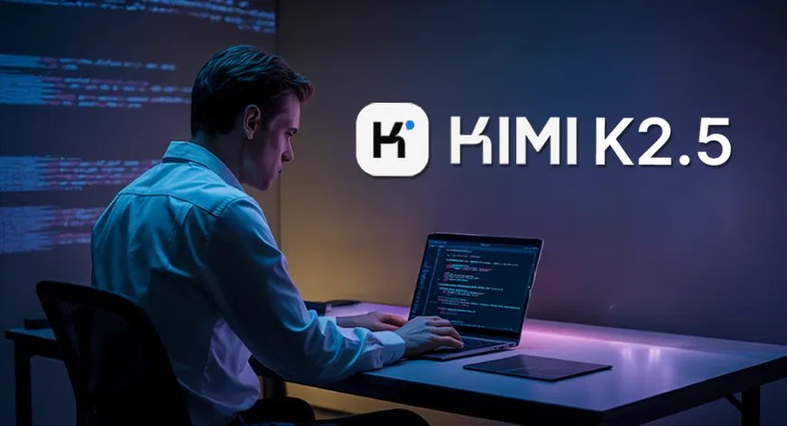 5 ميزات Kimi K2.5 للمطورين (يجب تجربتها)