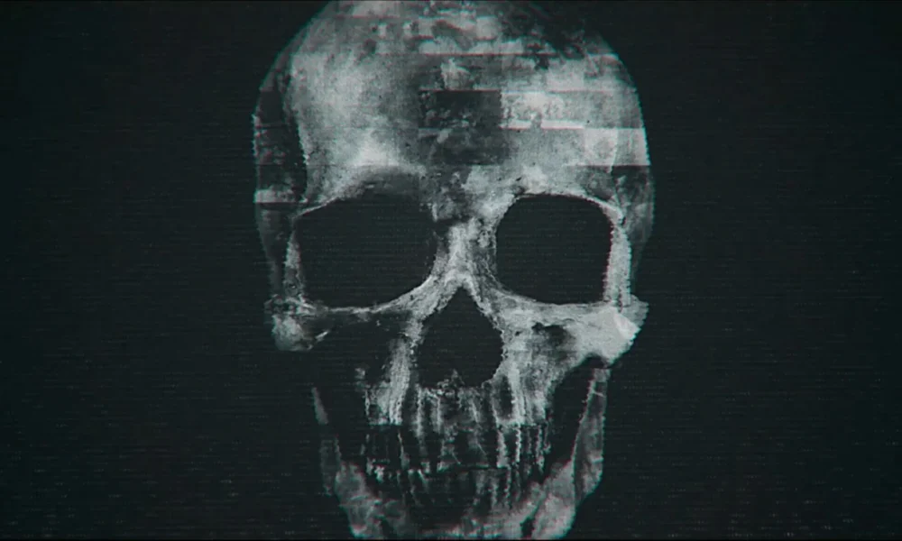 طبعة جديدة من “وجوه الموت” تتساءل عما إذا كان ما تشاهده حقيقيًا؟