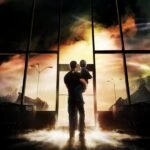 مايك فلاناغان يقوم بدور آخر في فيلم “The Mist” لستيفن كينغ