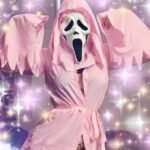 بريق وجه الأشباح! – آي هورور