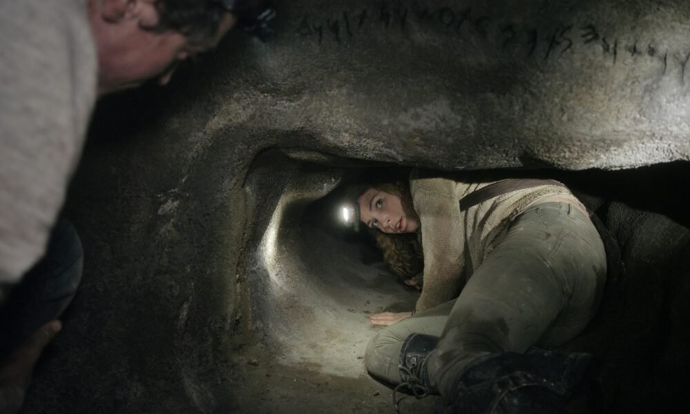 أفلام الرعب التي تعاقب الفضول