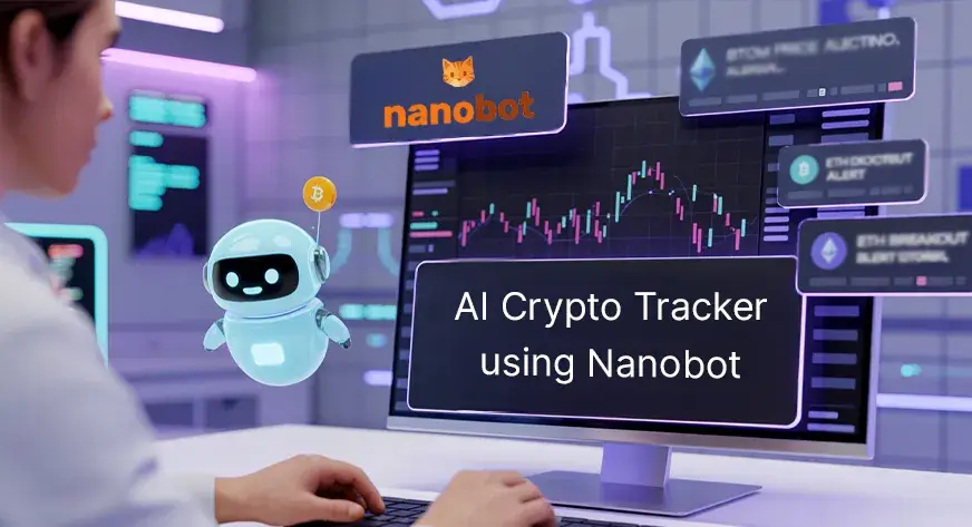 قم ببناء وكيل باستخدام Nanobot، البديل الأخف لـ OpenClaw