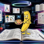 الذكاء الاصطناعي الذي يُنشئ مخططات بحثية تلقائيًا