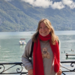 أضواء الطالب AIFS: فصل الخريف في أينسلي في غرونوبل