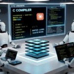 وكلاء كلود قاموا للتو ببناء مترجم C يعمل بكامل طاقته