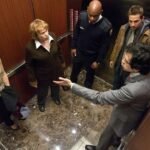 8 أفلام رعب عن الوقوع في فخ مع أشخاص لا تثق بهم