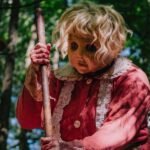 أنت لست مستعدًا لفيلم الرعب هذا