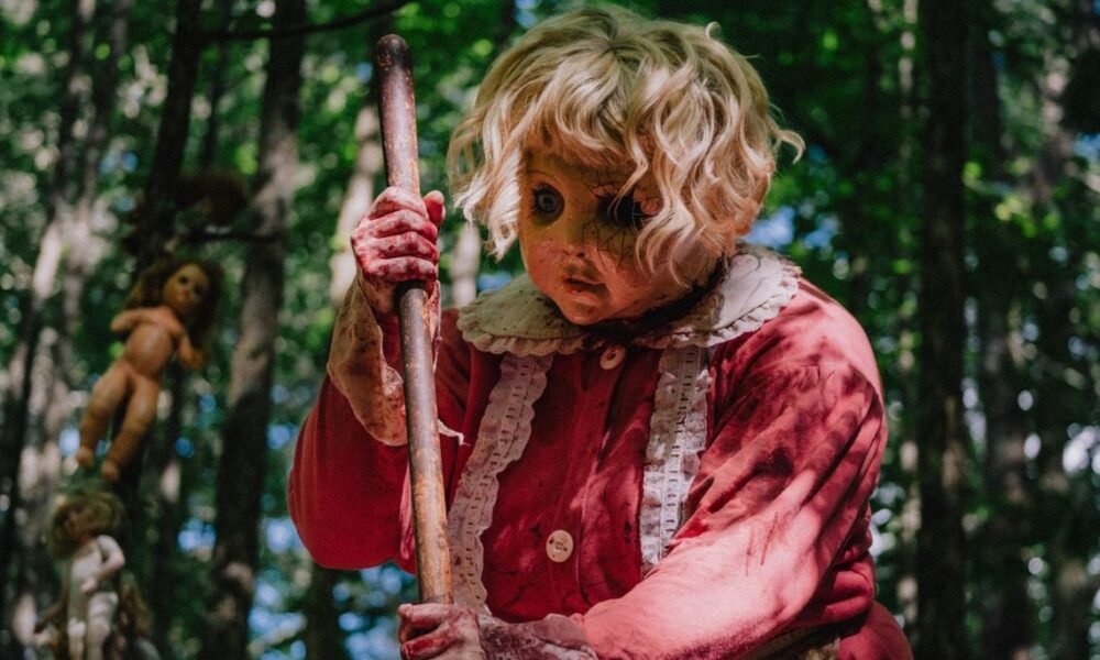 أنت لست مستعدًا لفيلم الرعب هذا