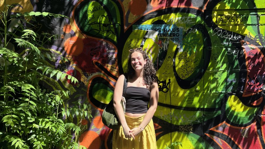 صيف هانا في سالزبورغ، النمسا