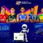 كيف يتنبأ وكيل الذكاء الاصطناعي بالفائزين في مباراة كأس العالم 2026 T20
