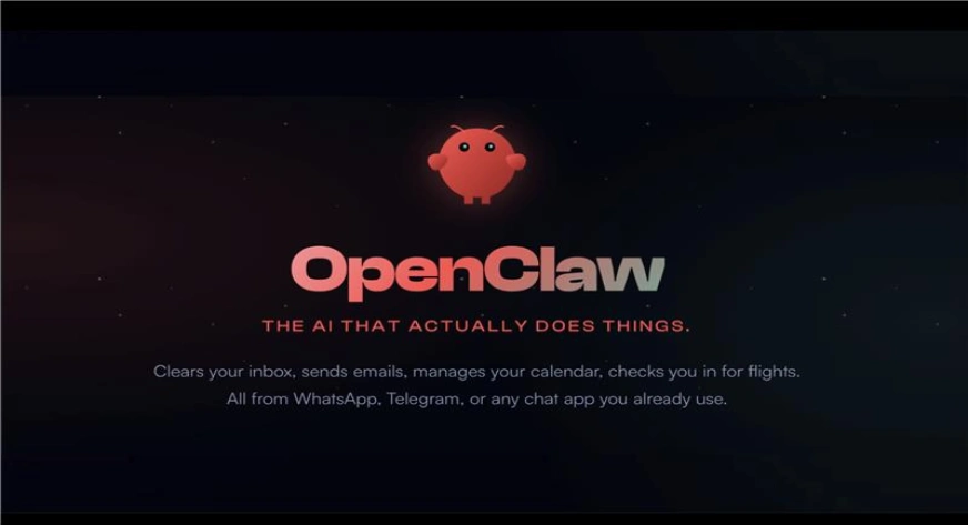 كيفية بناء وكيل OpenClaw في أقل من 10 دقائق