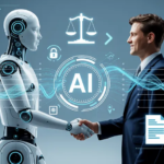 الجوانب القانونية للذكاء الاصطناعي في التسويق