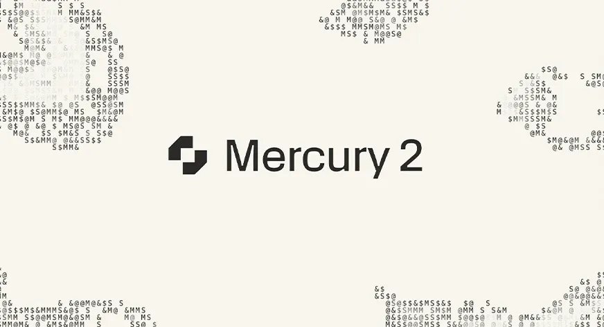 نموذج الذكاء الاصطناعي الذي يبدو فوريًا