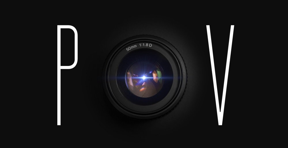 شاهد “منظور شخصي”: فيلم رعب قصير مليء بالإثارة عن غزو المنزل