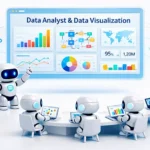 بناء محلل البيانات ووكيل التصور باستخدام Swarm Architecture