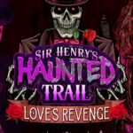 حصريا على موقع iHorror! جعل نبض القلب من جاذبية عيد الحب مسكونًا