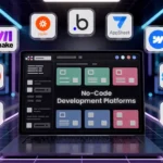 أفضل 10 منصات تطوير بدون تعليمات برمجية لكل منشئ