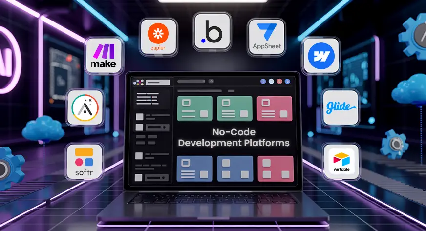 أفضل 10 منصات تطوير بدون تعليمات برمجية لكل منشئ