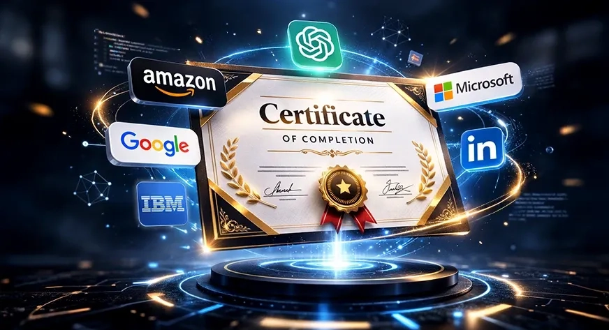 أفضل 7 دورات هندسية سريعة مجانية مع شهادات