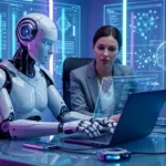 أفضل 5 وظائف عالية الأجر في مجال الذكاء الاصطناعي ولا تتطلب البرمجة