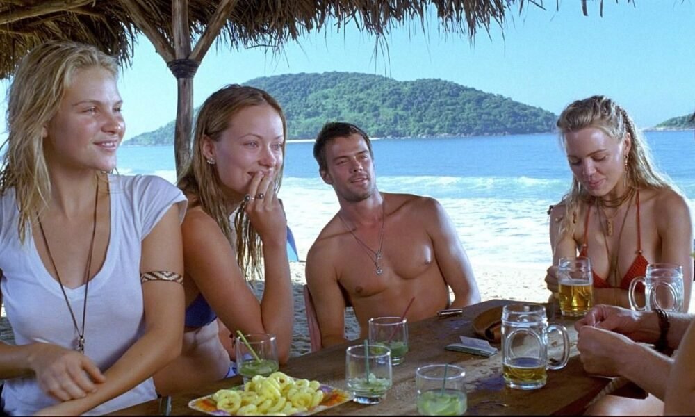 أفلام رعب تحول الإجازات إلى كوابيس