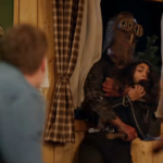 وهنا جوني! فيلم In a Violent Nature 2 يغزو المعسكر الصيفي