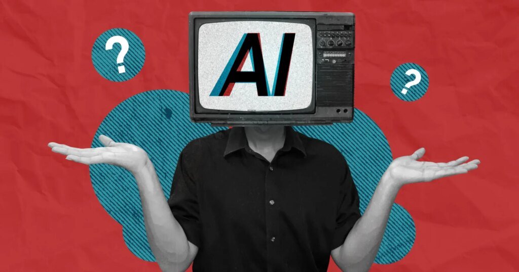 لماذا يخطئ الذكاء الاصطناعي في قراءة منتصف أفضل صفحاتك؟