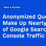 تشكل الاستعلامات المجهولة المصدر ما يقرب من نصف حركة مرور Google Search Console