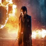 تنضم وينونا رايدر إلى الموسم الثالث من مسلسل “الأربعاء” لأنها كذلك بالطبع