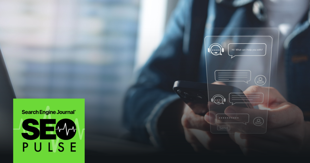 تحديث رابط وضع Google AI، انقر فوق مشاركة البيانات وChatGPT Fan-Outs – SEO Pulse