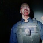 قطرات مقطورة “Bodycam”: اللقطات التي تم العثور عليها تحصل على شارة ومسدس