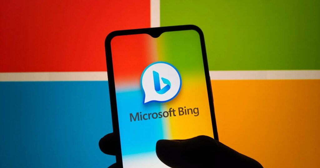 تضيف أدوات مشرفي المواقع Bing بيانات أداء الاقتباسات المستندة إلى الذكاء الاصطناعي