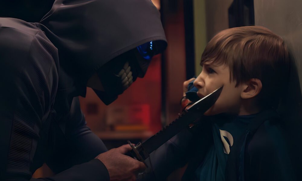 يحتوي Stream 2 على عنوان وطاقم عمل وQ من Impractical Joker