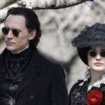 أثبتت “الذروة القرمزية” أن الرومانسية القوطية لم تكن بحاجة إلى الإنقاذ أبدًا